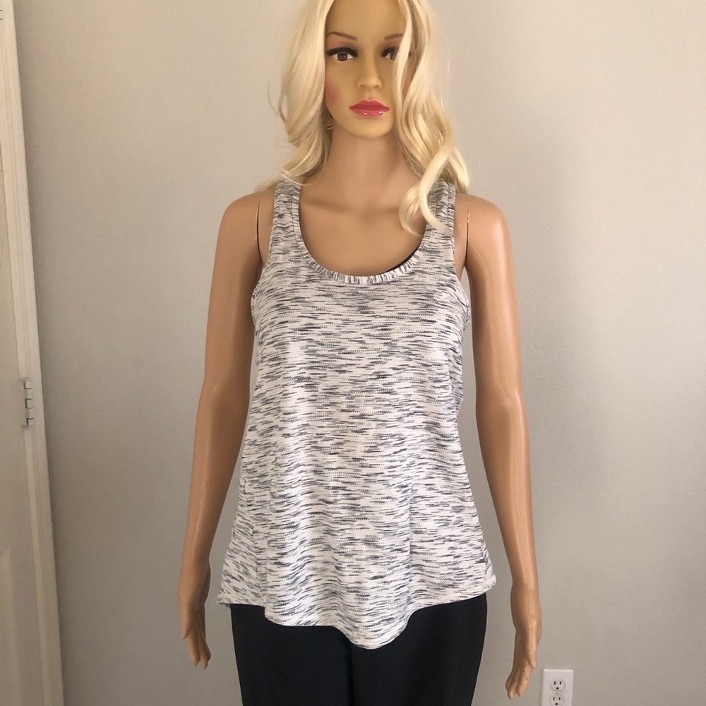 Lululemon Salute the Sun Tank SZ 6